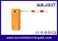 High Speed Car Parking Barrier Gate For Highway toll