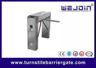 Stainless Steel Full-automatic Tripod Turnstile With High Quanlity