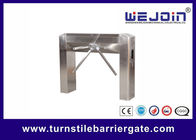 Stainless Steel Full-automatic Tripod Turnstile With High Quanlity