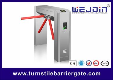 Brige Type Full-automatical Access Control Tripod Turnstile  For Best Sales