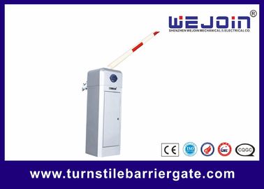 رس 485 وقوف السيارات حاجز بوابة الذراع، إغلاق السيارات IP44 المرور حاجز بوابة الوصول التحكم
