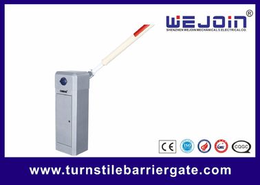 رس 485 وقوف السيارات حاجز بوابة الذراع، إغلاق السيارات IP44 المرور حاجز بوابة الوصول التحكم