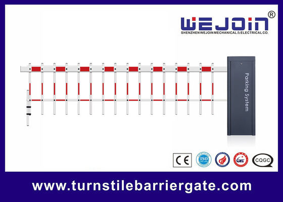 بوابة المزاج الآلي الحاجز الذكي 6 أمتار أقصى طول المزاج
