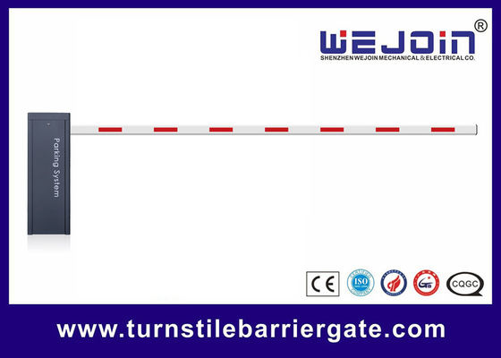 RS485 نظام حواجز البوم التلقائي إطلاق يدوي 3S