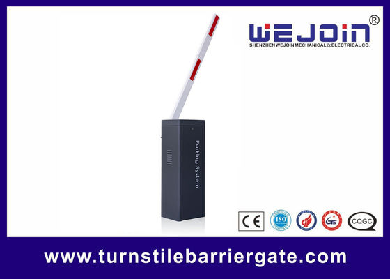 بوابة حاجز مواقف السيارات للمناطق السكنية 3S/6S محرك AC