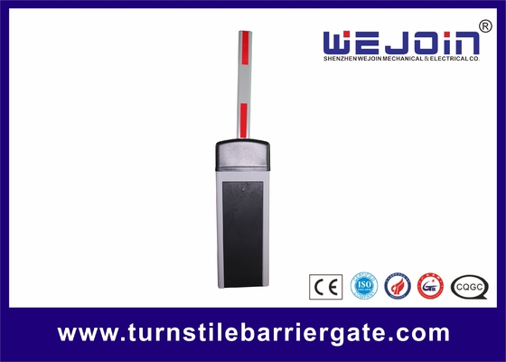 DC24V 10A إمدادات الطاقة 6m بوابة الحاجز المباشر مع واجهة RS485