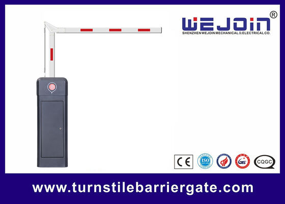 الموثوقية العالية والجودة 100٪ دورة العمل 90 درجة طي طوق التحكم عن بعد بوابة الحاجز