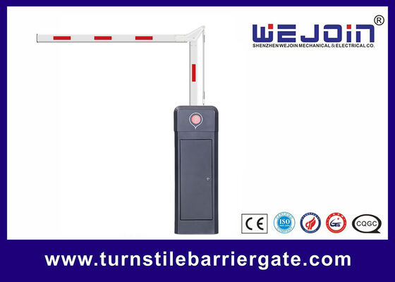 دورة عمل 100% لطيفة كهروميكانيكية 5 متر ذراع قابلة للطي 90 درجة لمنطقة سكنية عالية الجودة