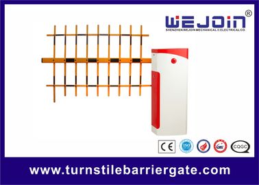 الصلب السكن ازدهار حاجز بوابة التلقائي يموت الصب سبائك الألومنيوم للسيارات
