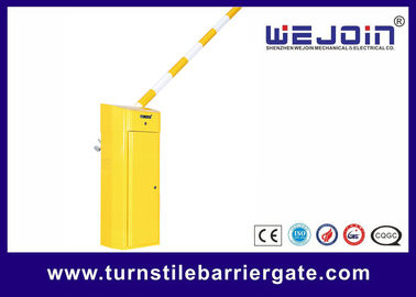 3 متر طول وقوف السيارات الحاجز مع جهاز التحكم عن بعد 300W ماكس قوة المحرك