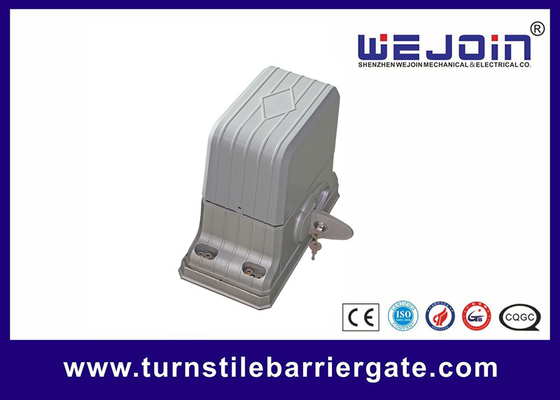 DC 1800kg انزلاق بوابة موتور المشغل تحت الأرض WJMP202 لبوابة فيلا