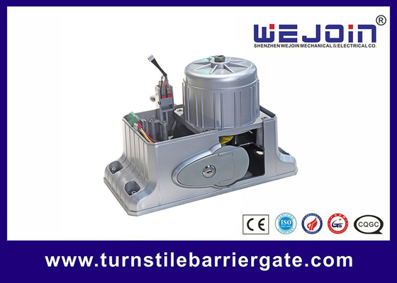 220V / 110V العاصمة انزلاق بوابة المحرك مع 5 مفاتيح الحد الروتاري الميكانيكية القياسية