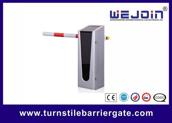 الأداء الممتاز حاجز وقوف السيارات بوابة 300W تصنيف الطاقة اللمعان الشظية اللون