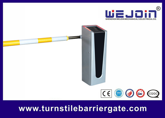 التلقائي الذراع قطرة وقوف السيارات حاجز بوابة تصميم الإلكترونية لمراقبة RFID وقوف السيارات
