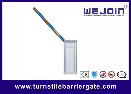 Carborn Steel ذراع مستقيم Boom Barrier Gate المضادة للتصادم لنظام وقوف السيارات