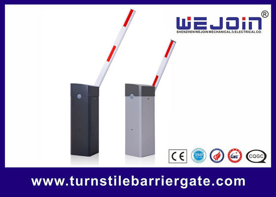 سبائك الألومنيوم 6 م 150W بوابة حاجز بوم التلقائي