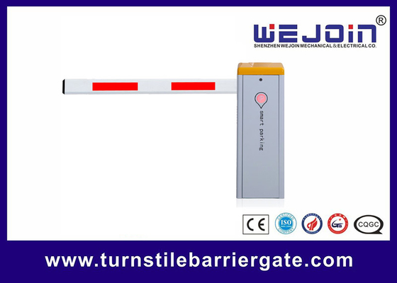 24r / Min AC110V Barrier Operator Toll Gate 120W للتحكم في الوصول إلى السيارة