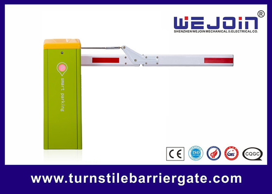 طي الأسلحة Toll Gate 120W حلقة كاشف F العزل لارتفاع منخفض