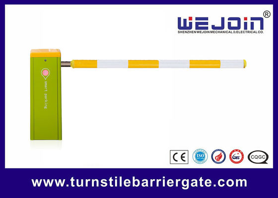 حاجز التحكم في الوصول اللاسلكي SGS 120W 6m Boom للخروج