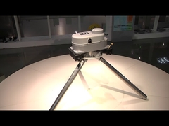 DC محرك سيرفو تحكم بمحركات ترايبود الباب الدوار