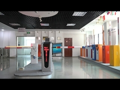 أداء متفوق بحاجز مؤازر معاصر لبوابة G20