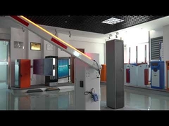 بوابة حاجز التردد المتغير DC G20