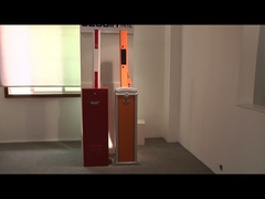 بوابة حاجز WEJOIN DZ601 DZ701 بوظيفة مقاومة الاهتزاز