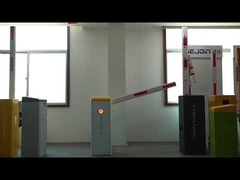 بوابة حاجز WJDZE صديقة للبيئة DC24V WEJOIN