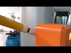 بوابة حاجز متغير التردد عالية الجودة DC S20