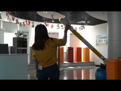 بوابة حاجز متغير التردد عالية الجودة من WEJOIN