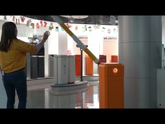 بوابة الحاجز عالية المستوى WEJOIN Smart-Produce S20 High-Grade DC24V Barrier Gate