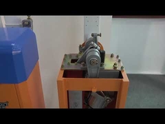 بوابة حاجز وقوف السيارات عالية السرعة