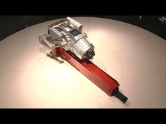 آلية بوابة الجدار