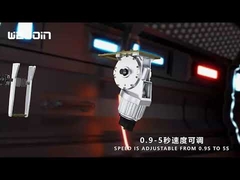 بوابة الحاجز عالية المستوى WEJOIN Smart-Produce DC Servo Barrier Gate