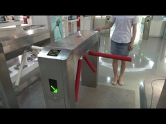 ترايبود أوتوماتيكي كامل ثلاثي القوائم WJTS112