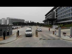 بوابة الحاجز التجاري WEJOIN DC 24V G10