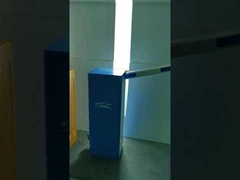 بوابة حاجز S18 DC 24V متوسطة الجودة