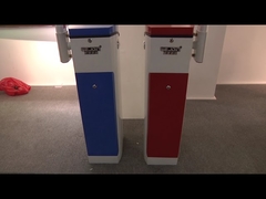 في الهواء الطلق للماء حاجز وقوف السيارات بوابة الحواجز السيارات التلقائي