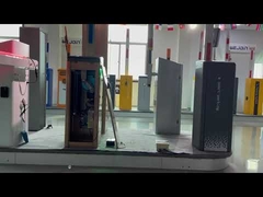 بوابة حاجز بدون فرش DC WJDZE-BL