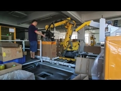 ذراع وقوف السيارات الحاجز بوابة DZJ