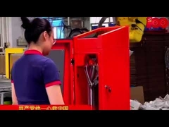 الاحتفال بالذكرى المئوية لتأسيس الحزب الشيوعي الصيني