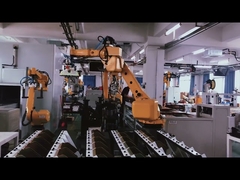 واجهة إشارة المرور ذات الذراع المتساقطة ، مفاتيح حد الأمان المزدوجة ، بوابات حاجز السيارة